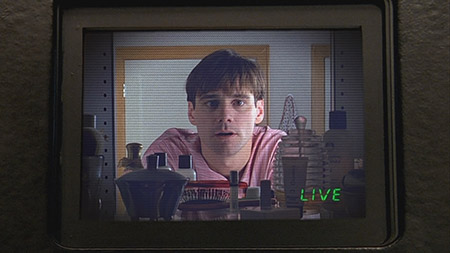 Bu Akşam Ne İzleyelim? (Truman Show)