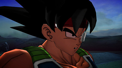 DBZ: Battle Of Z'e Super Saiyan Bardock geliyor