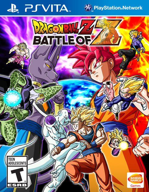 DBZ: Battle of Z Çıkış tarihi kesinleşiyor mu?