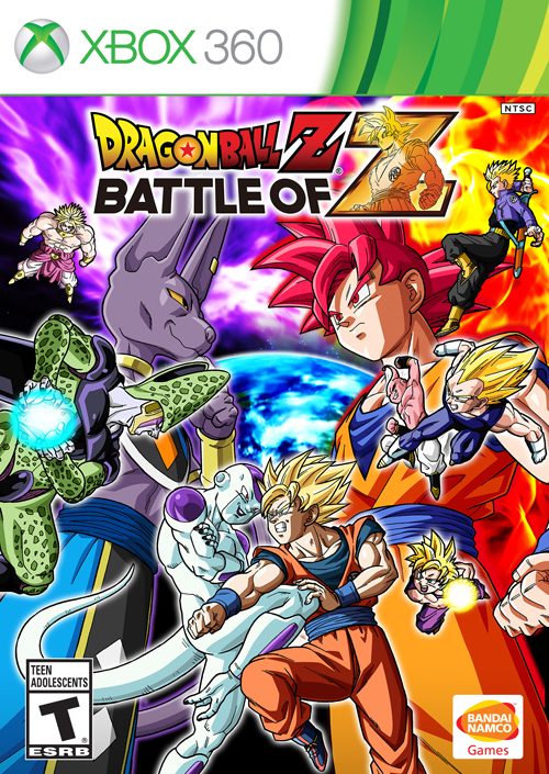 DBZ: Battle of Z Çıkış tarihi kesinleşiyor mu?