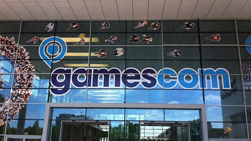 Gamescom 2013 kapılarını kapattı!