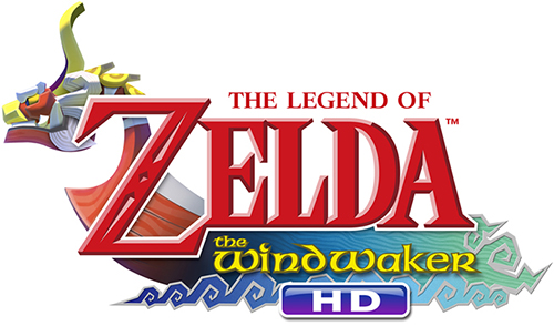 The Legend of Zelda: The Wind Waker için son görüntüler HD kalitesinde