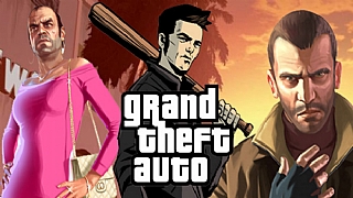 Grand Theft Auto hakkında bunları biliyor muydunuz?