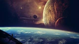 Artık uzayı canlı olarak sanal gerçeklik ile izleyebileceğiz