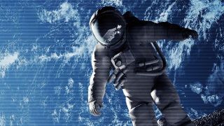 Rus kozmonot: Dünya dışı yaşam bulundu
