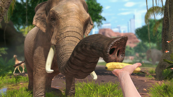 Zoo Tycoon ile vahşi doğayı kontrol altına alın