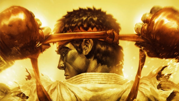 Ultra Street Fighter IV'in yeni güncellemesi oyunun grafiklerini geliştirecek