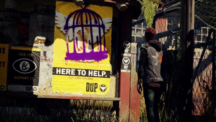 inFamous: Second Son DLC'si PS Store'da ücretsiz oldu