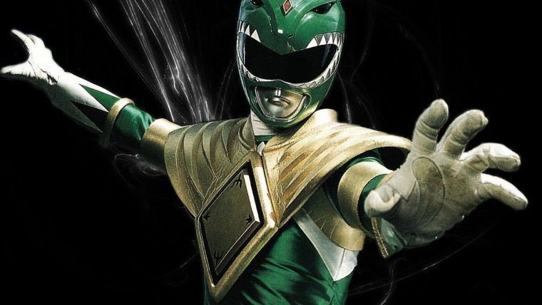 Power Rangers oyuncusu Jason David Frank hayatını kaybetti