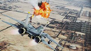 Ace Combat 7, yakında duyurulabilir