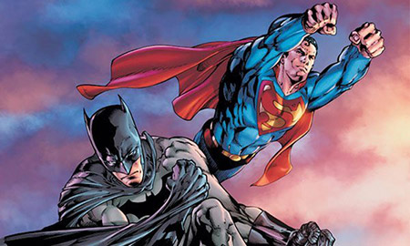 Batman vs. Superman'de Lex Luthor kim olacak?