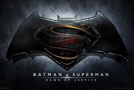 Batman vs. Superman filminin ismi belli oldu!