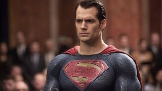 Henry Cavill, Superman rolüne tamamen veda etti