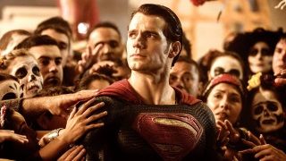 Henry Cavill Yeniden Superman mi Olacak?