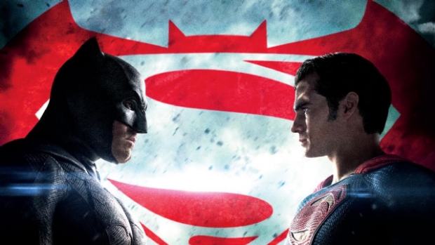 Batman v Superman: Adaletin Şafağı özel gösterimini kazananlar!