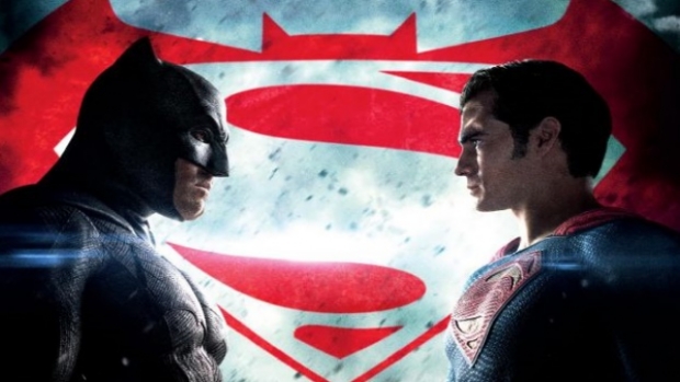 Batman v Superman: Dawn of Justice