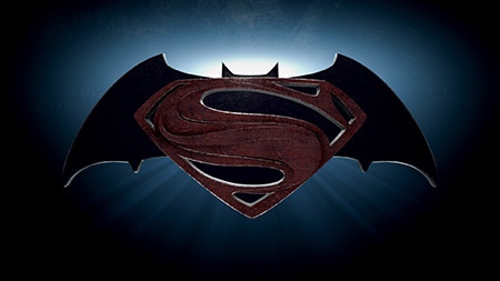 Batman ve Superman aynı filmde!