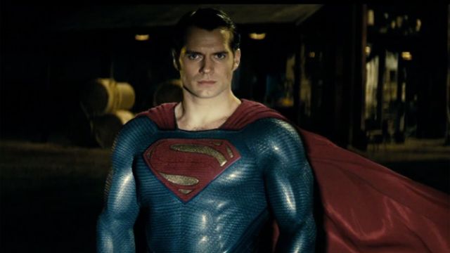 Batman v Superman için yeni bir TV reklamı yayınlandı