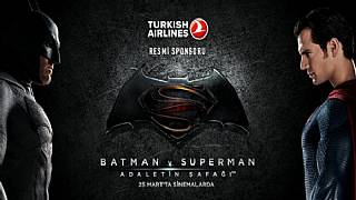 THY Gotham'a uçmuyormuş!