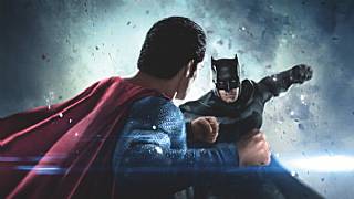 Batman v Superman filminden yeni bir dövüş sahnesi