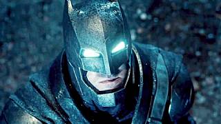 Batman v Superman filminden yeni bir fragman daha