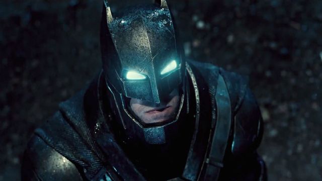 Batman v Superman, 500 milyon barajını aştı