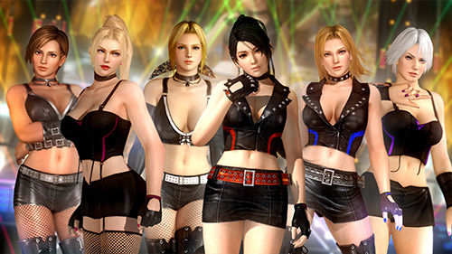 DoA 5 Ultimate multide değişikliklerle geliyor!