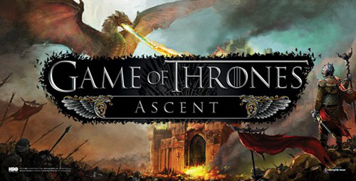 Game of Thrones: Ascent artık iPhone'da