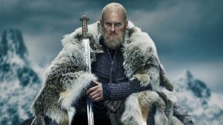 Vikings dizisinin 6.sezon fragmanı yayınlandı