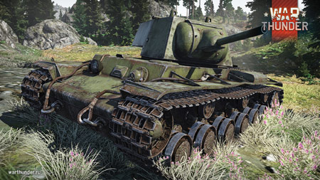 War Thunder yeni nesile de geliyor!