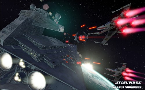 Star Wars: Attack Squadrons'u bekleyenlere üzücü haber