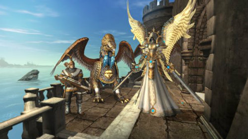 Might & Magic X: Legacy'ye DLC geliyor!