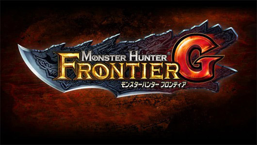 Monster Hunter Frontier G hakkında son detaylar
