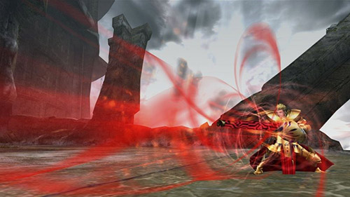 Yeni Monster Hunter oyunu geliyor