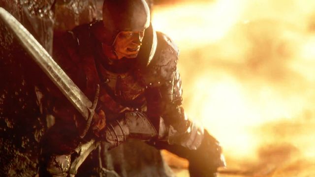 Sevgili Capcom: Deep Down geliyor mu, gelmiyor mu?