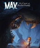 Max: The Curse of Brotherhood