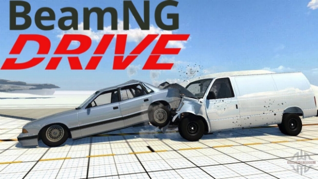 BeamNG'nin yeni güncellemesi yayımlandı