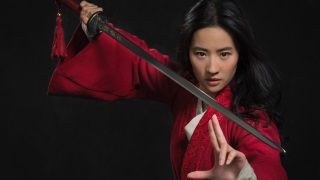 Disney'in Mulan filminden fragman geldi