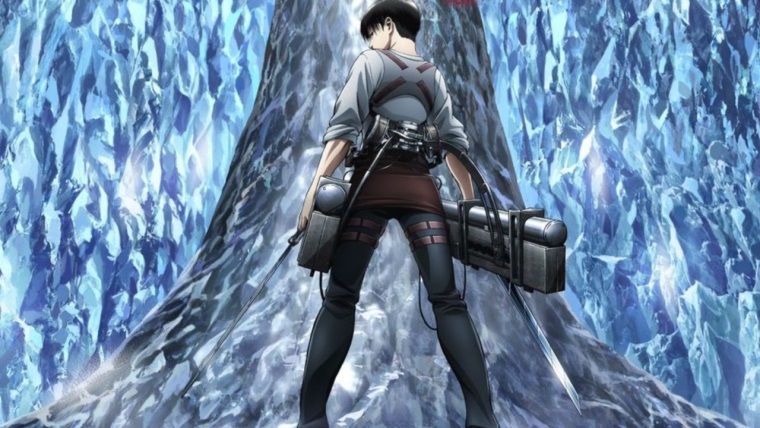 Attack On Titan'ın 3. sezon fragmanı sonunda yayınlandı