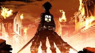 Attack on Titan'ın mobil oyunu duyuruldu