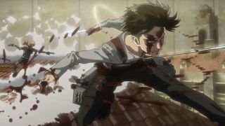 Attack on Titan'ın final sezonunun ne zaman çıkacağı duyuruldu