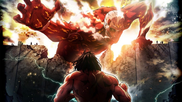 Attack on Titan'ın ikinci sezonu NİHAYET duyuruldu!