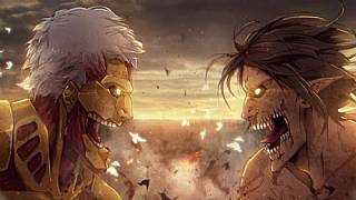 Attack on Titan'ın 2.sezon tarihi belli oldu