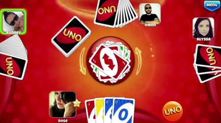 UNO & Friends (Mobil İnceleme)