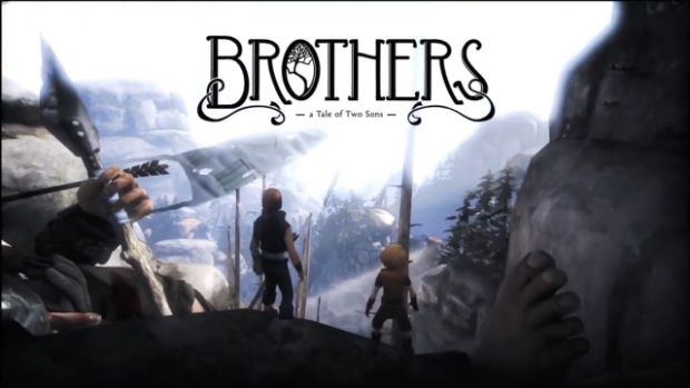 Brothers: A Tale of Two Sons geri sayımı başladı