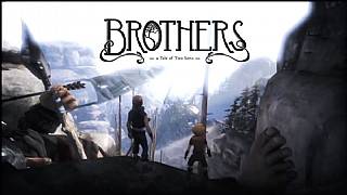 Brothers: A Tale of Two Sons geri sayımı başladı