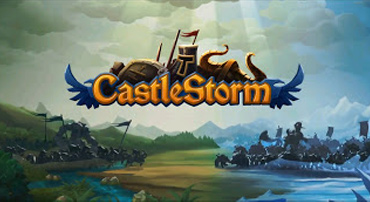 CastleStorm, Wii U'ya da geliyor!