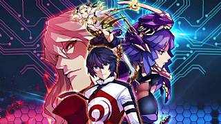 Chaos Code: New Sign of Catastrophe PC ve PS4'e geliyor