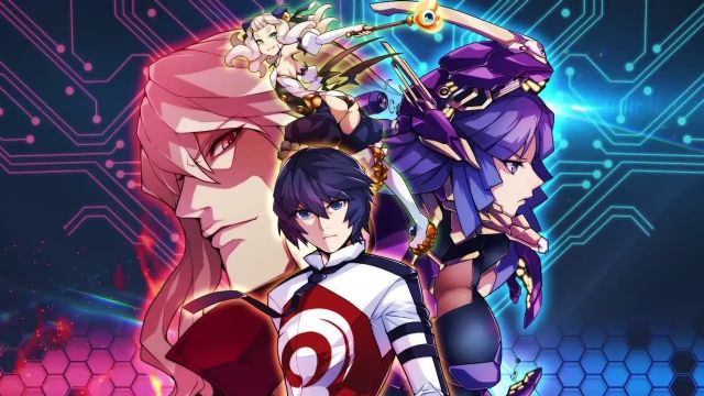 Chaos Code: New Sign of Catastrophe PC ve PS4'e geliyor