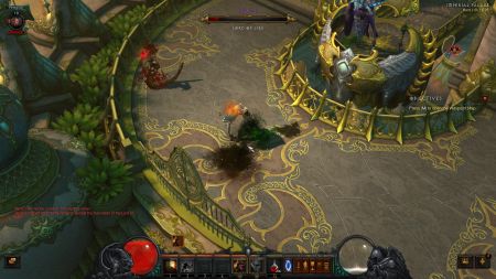 Diablo 3: Reaper of Souls'un sezon ve ladder sistemi kesinleşti!